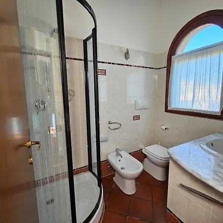 Bellavista, Stintino La Pelosa Tatil Evi *