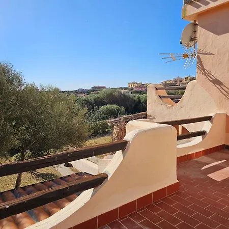 Bellavista, Stintino La Pelosa Tatil Evi *