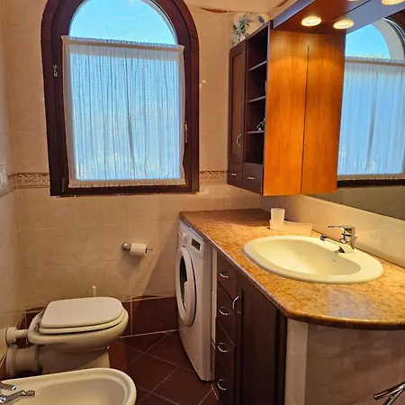 Bellavista, Stintino La Pelosa Prázdninový dům Punta de su Torrione