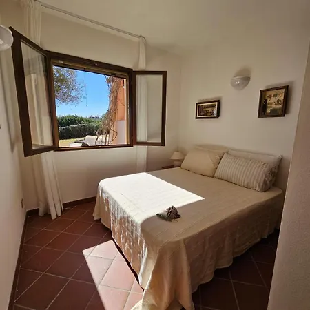 Prázdninový dům Bellavista, Stintino La Pelosa