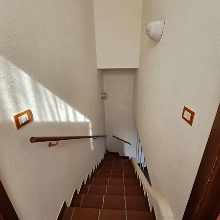 Bellavista, Stintino La Pelosa Tatil Evi *