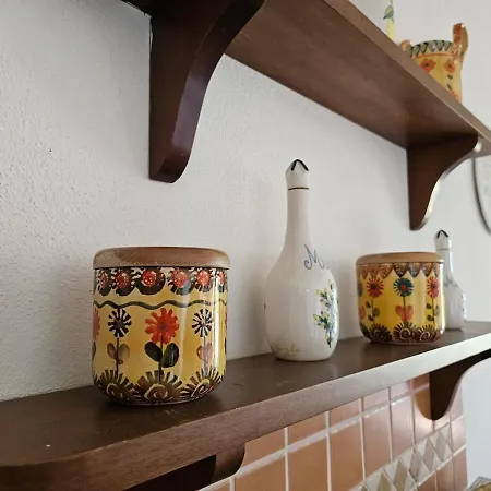 Tatil Evi Bellavista, Stintino La Pelosa Punta de su Torrione