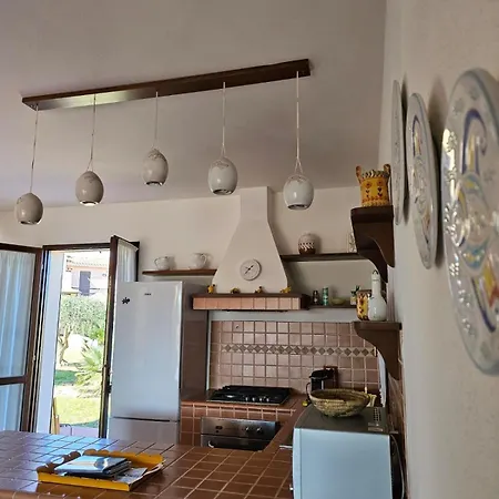 Bellavista, Stintino La Pelosa * Punta de su Torrione