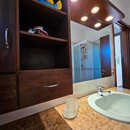 Bellavista, Stintino La Pelosa Tatil Evi