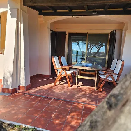 Bellavista, Stintino La Pelosa Tatil Evi *