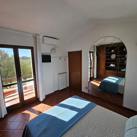 Bellavista, Stintino La Pelosa Semesterbostad
