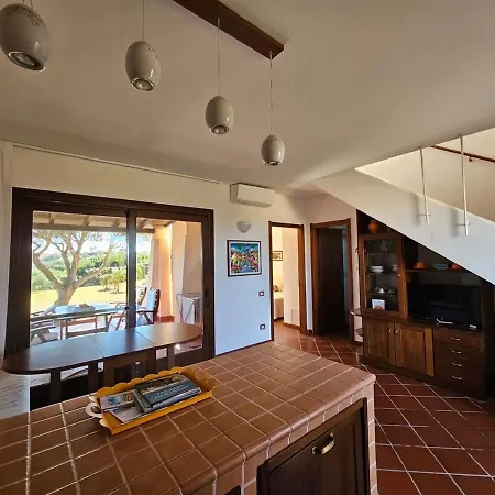 Holiday home Bellavista, Stintino La Pelosa