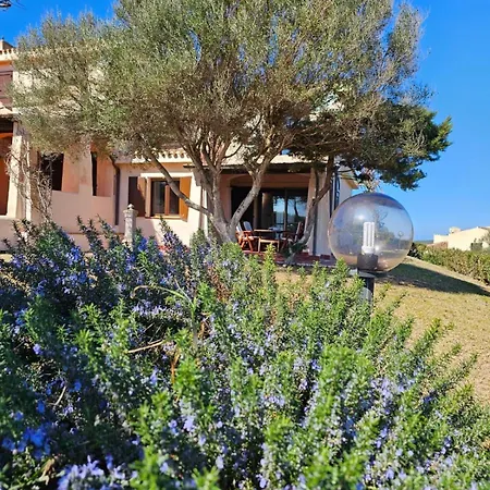 Holiday home Bellavista, Stintino La Pelosa *