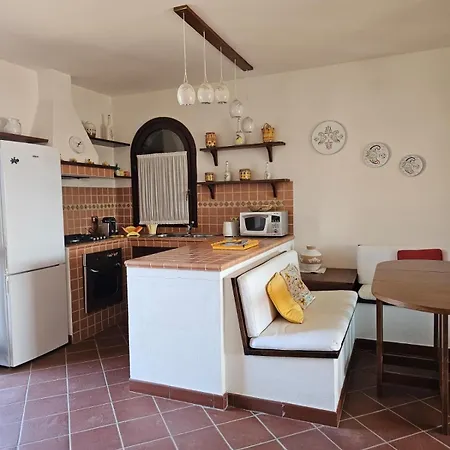 Bellavista, Stintino La Pelosa *