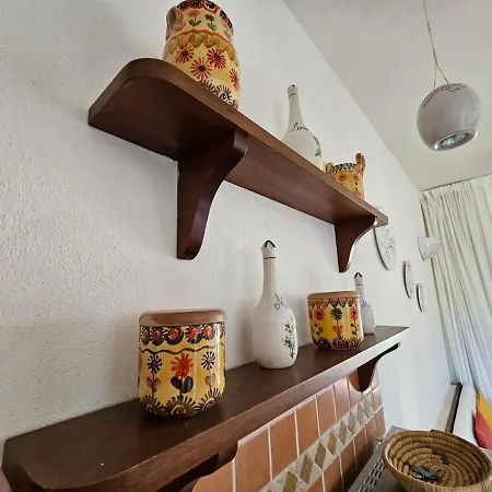 Bellavista, Stintino La Pelosa