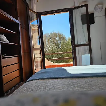 Bellavista, Stintino La Pelosa Punta de su Torrione