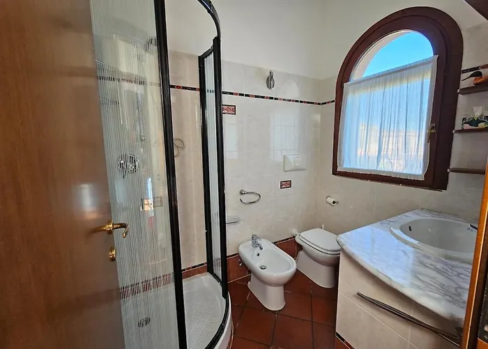 Bellavista, Stintino La Pelosa Tatil Evi *