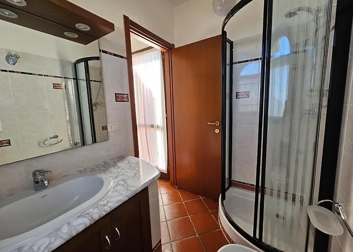 度假居 Bellavista, Stintino La Pelosa