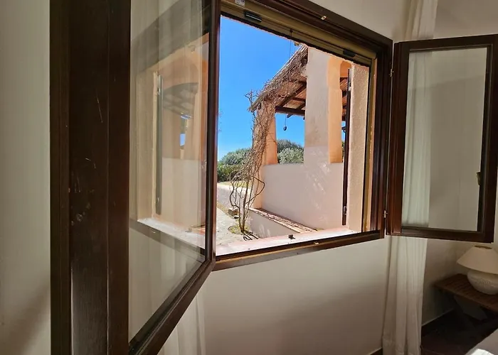 Bellavista, Stintino La Pelosa Tatil Evi *