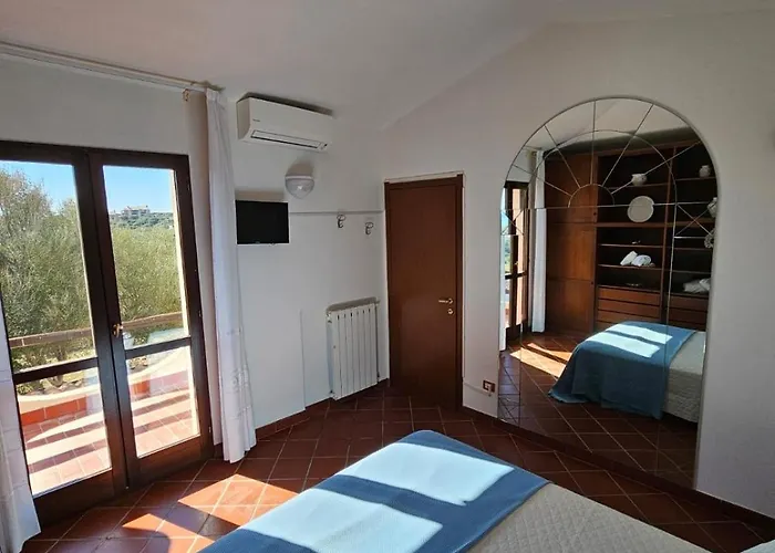 Bellavista, Stintino La Pelosa 度假居