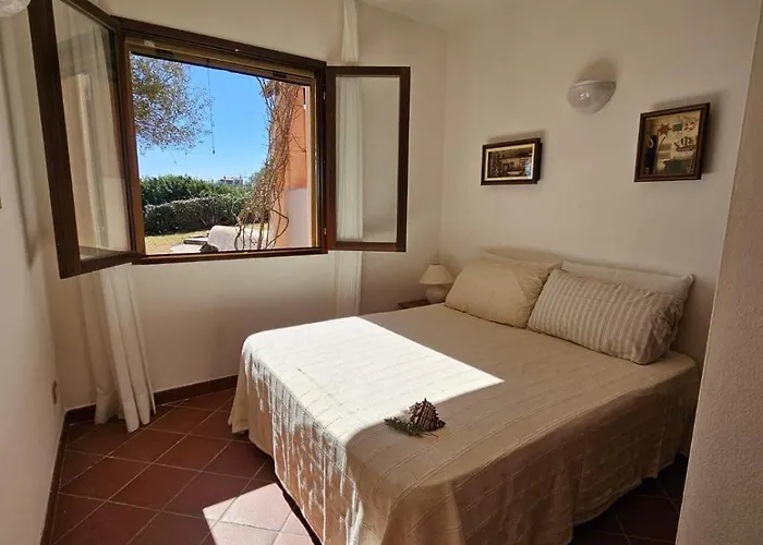 Tatil Evi Bellavista, Stintino La Pelosa