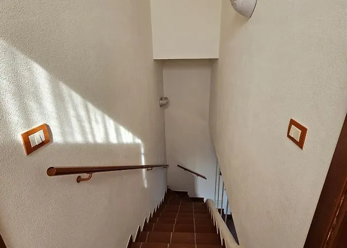 Bellavista, Stintino La Pelosa Tatil Evi *