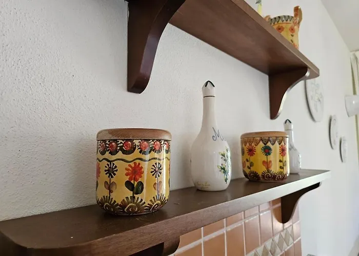 Tatil Evi Bellavista, Stintino La Pelosa Punta de su Torrione