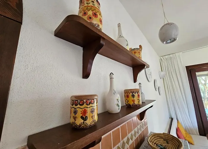 Bellavista, Stintino La Pelosa